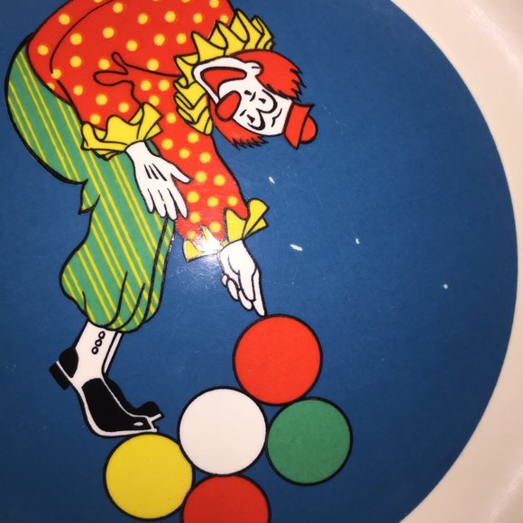 Barnum's Animals Nabisco Clown Bowl International - Picture 2 of 5